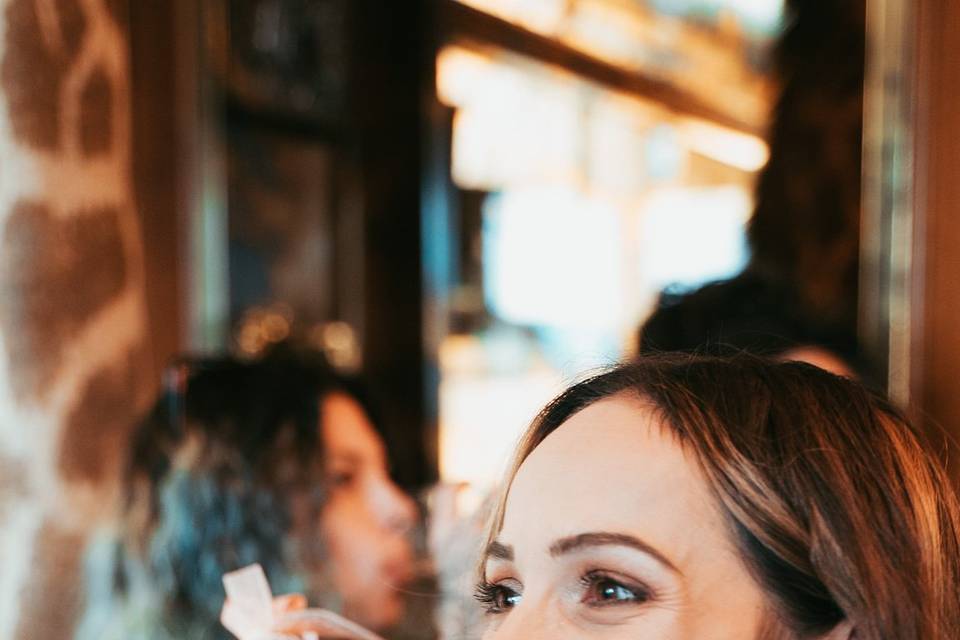 Matrimonio