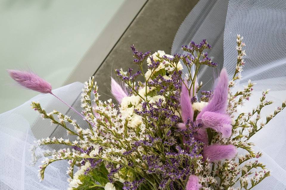 Bouquet e allestimenti