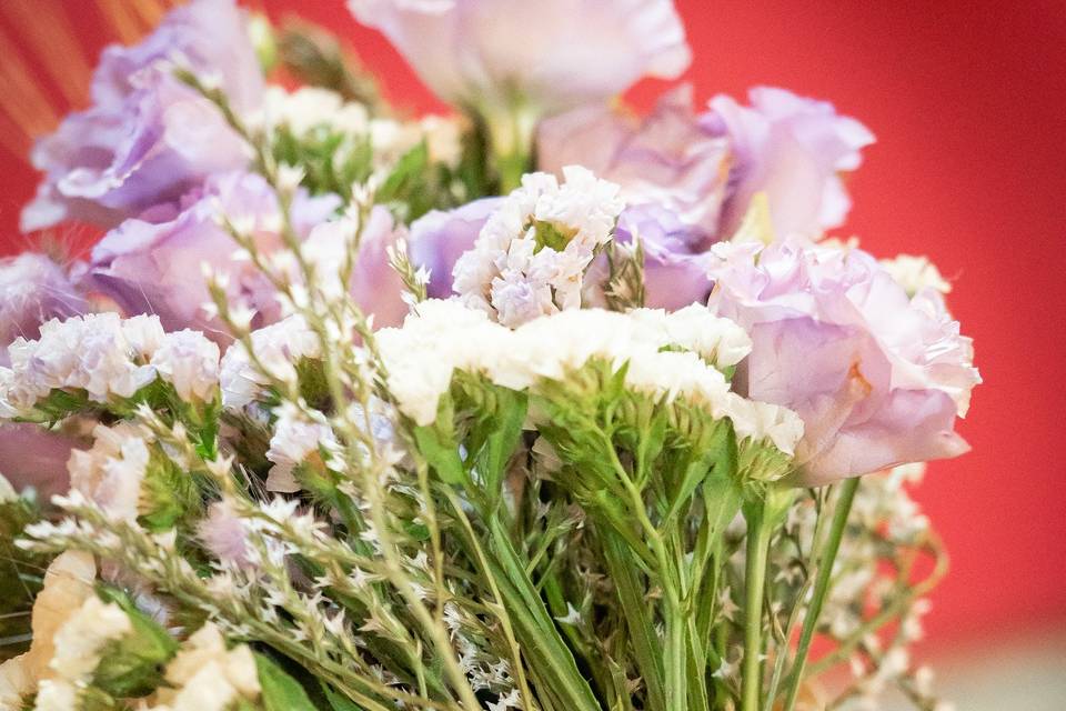 Bouquet e allestimenti