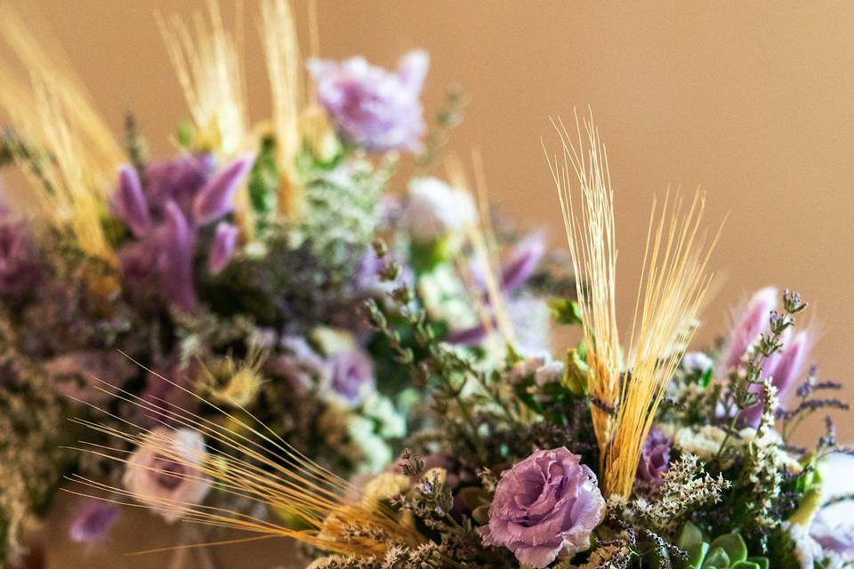 Bouquet e allestimenti