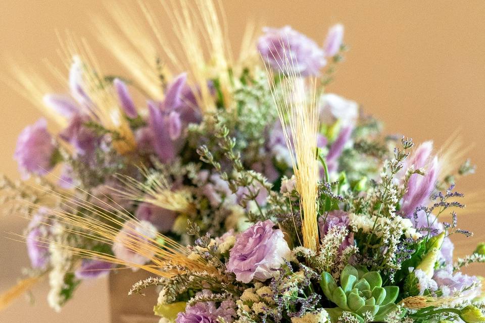 Bouquet e allestimenti