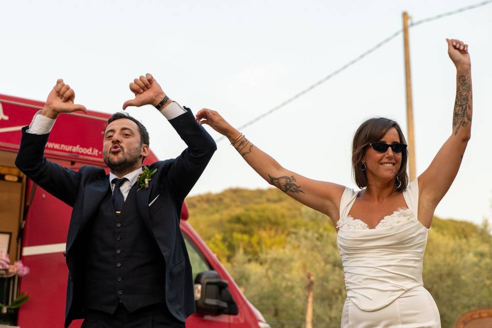 Wedding
