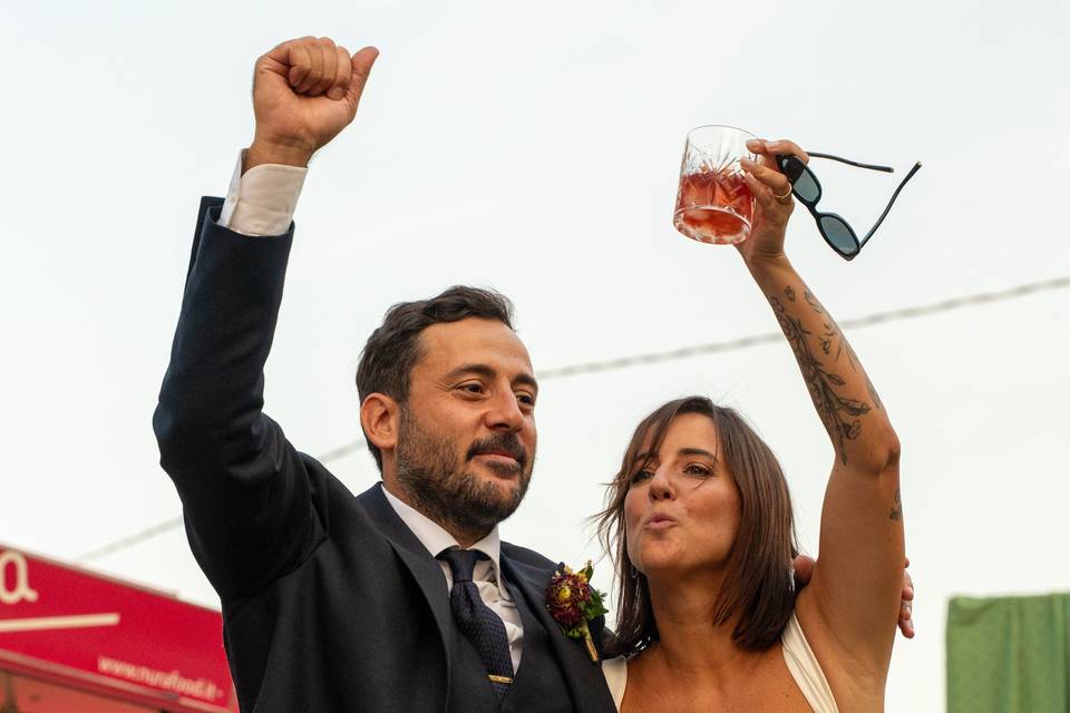 Wedding