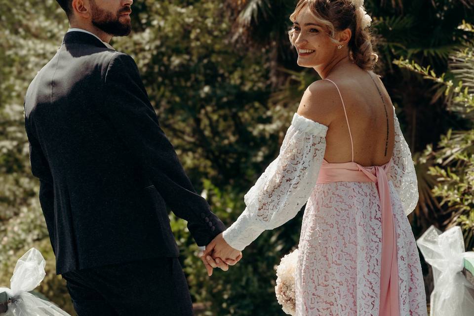 Wedding