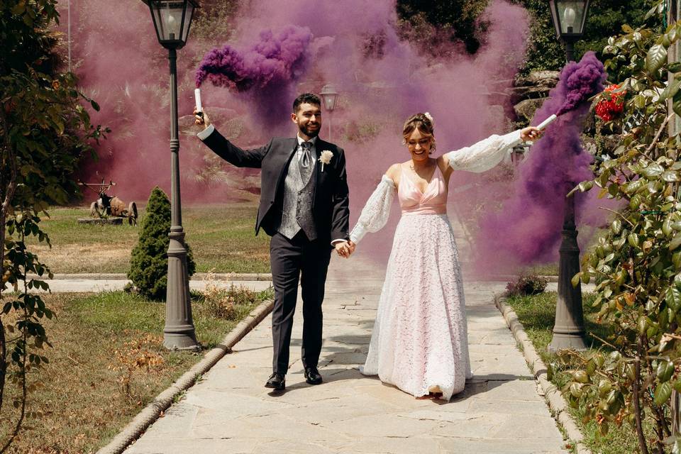Wedding