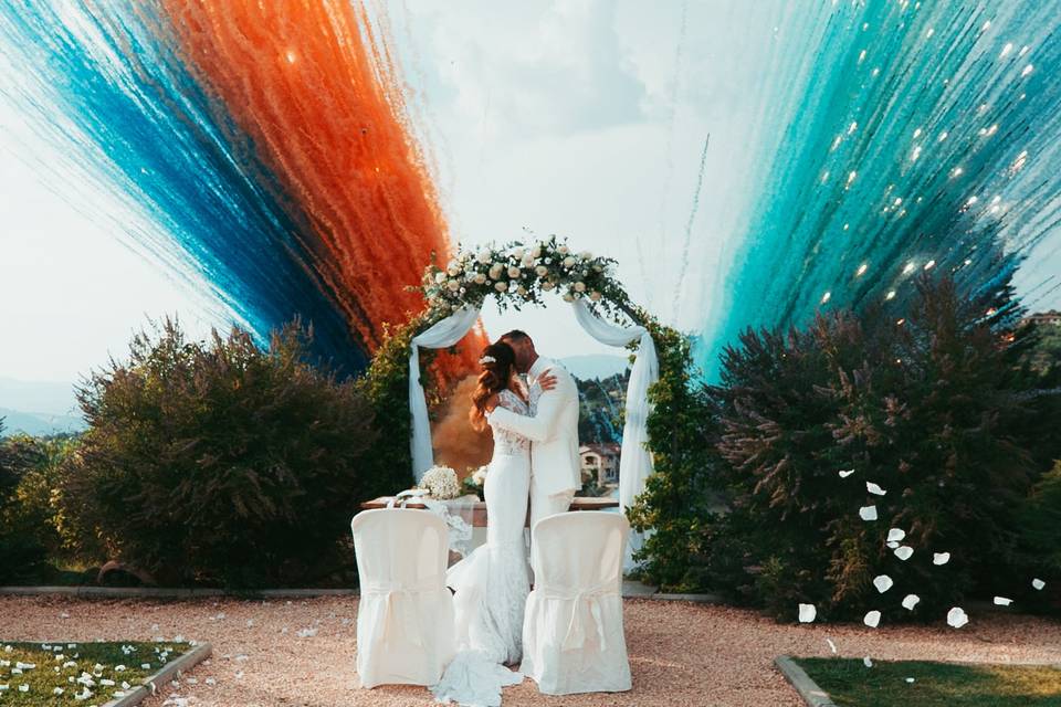 Wedding