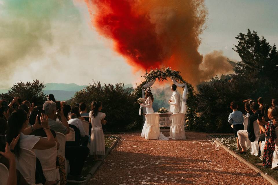 Wedding