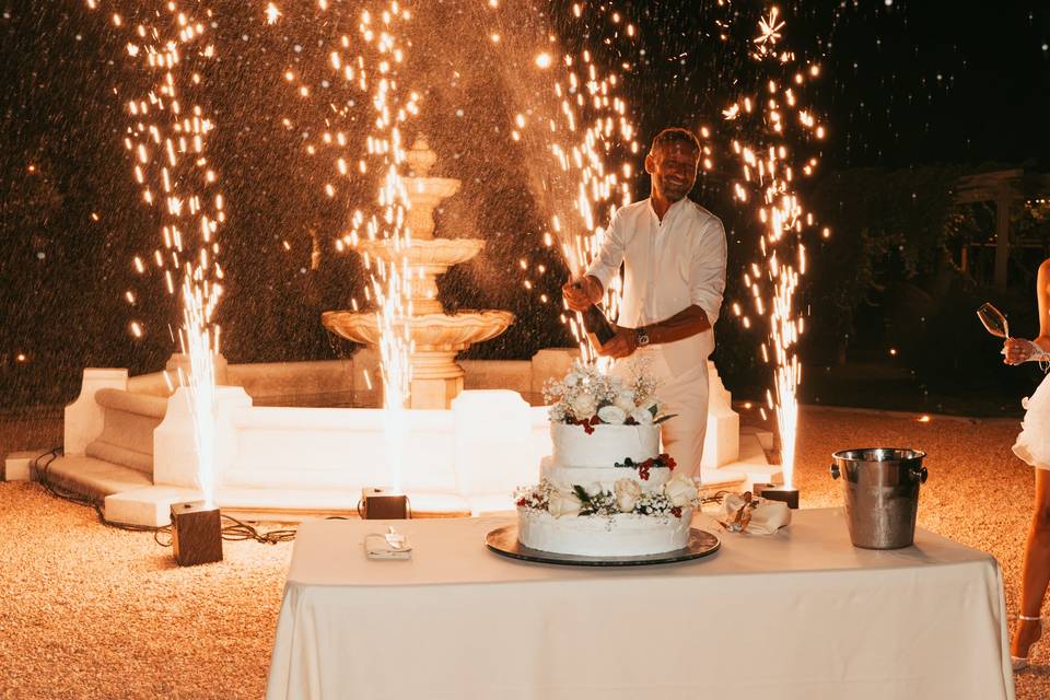 Wedding
