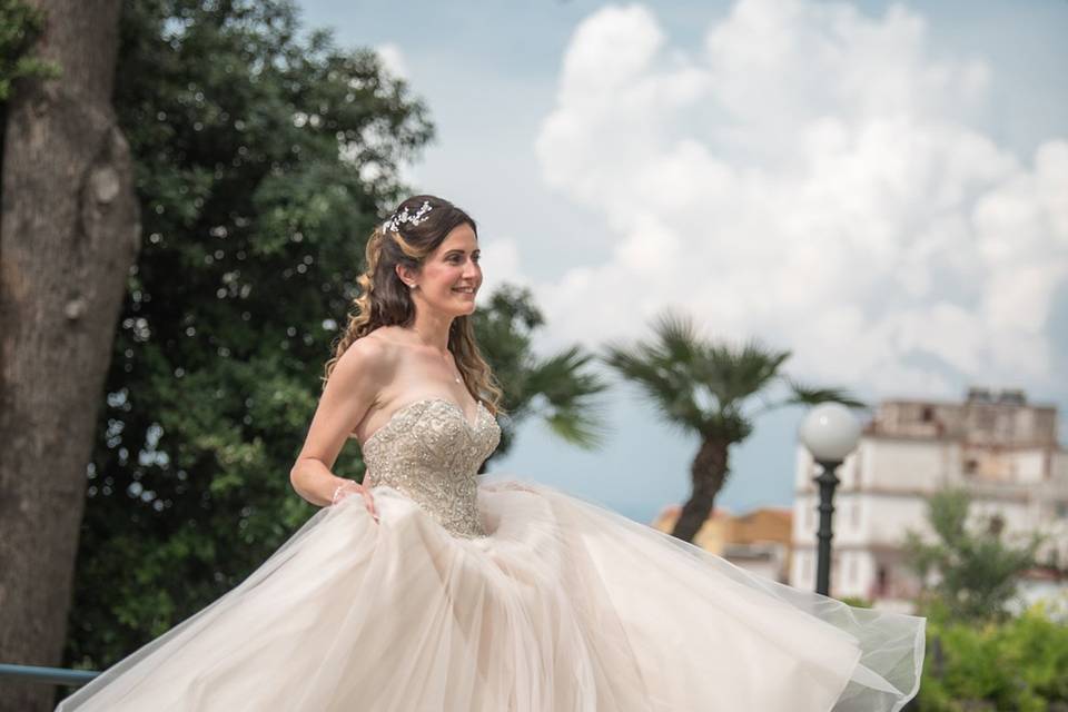 Bella sposa