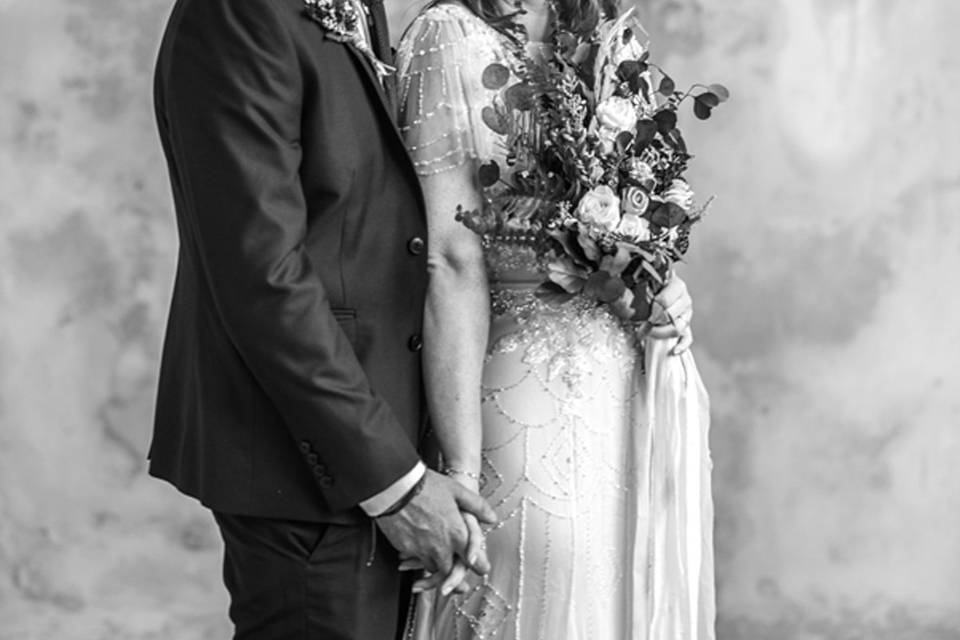 Reportage di matrimonio