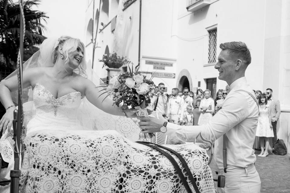 Momento romantico