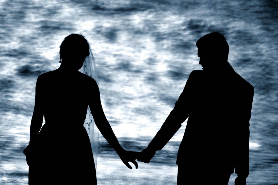 Amore sul mare