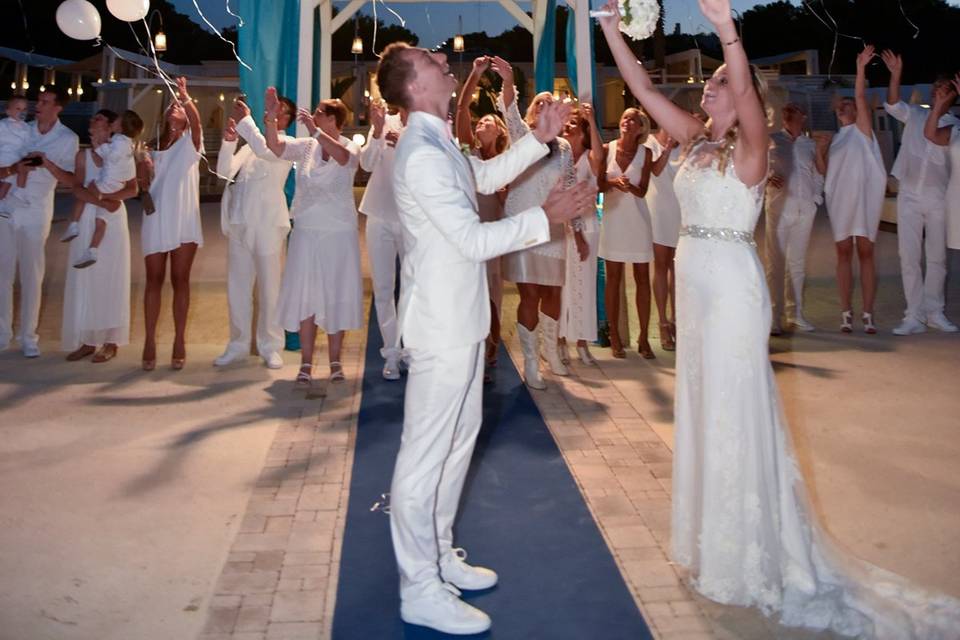 Matrimonio in puglia