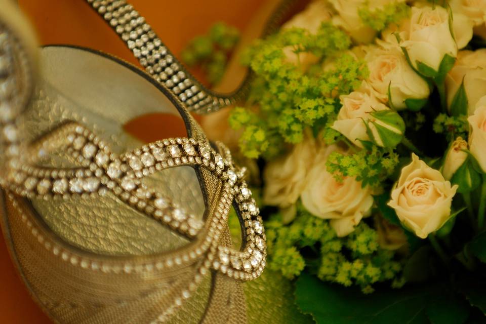 Abito da sposa