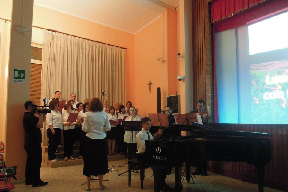 Concerto di Natale nel 2019
