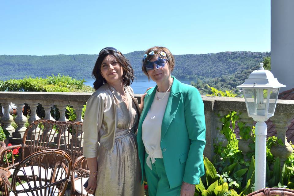 Gli aamici