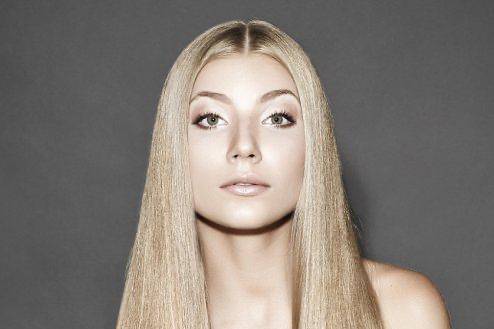 Trucco soft glam per shooting