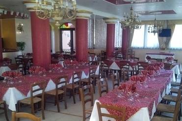 Ristorante Il Tempio dei Templari