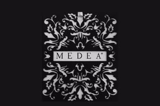 Logo Medea Sposa