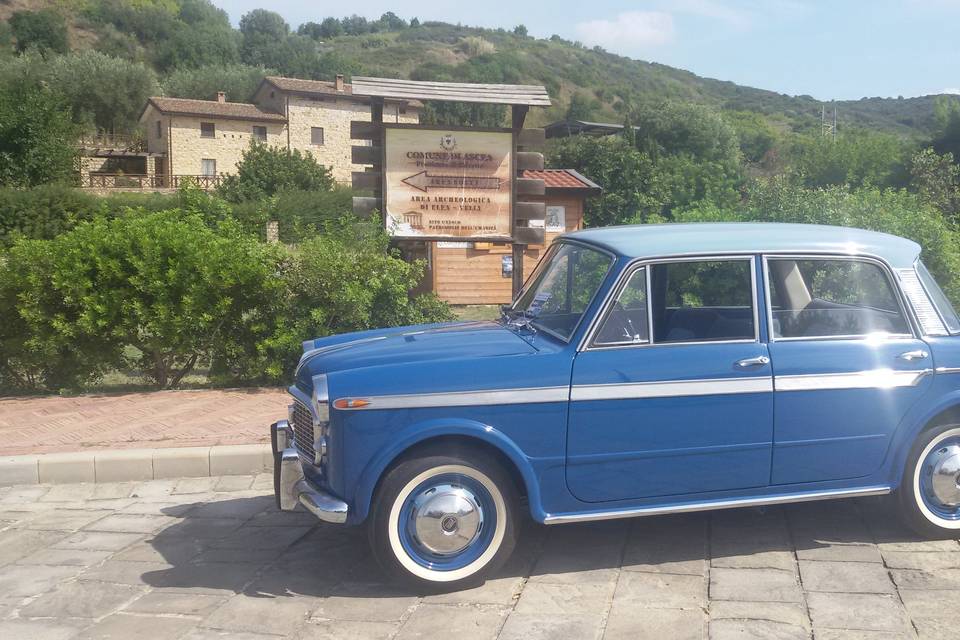 Fiat 1200