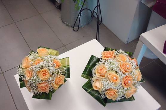 Bouquet decorato