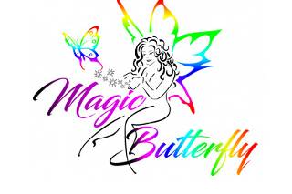 Logo Butterfly