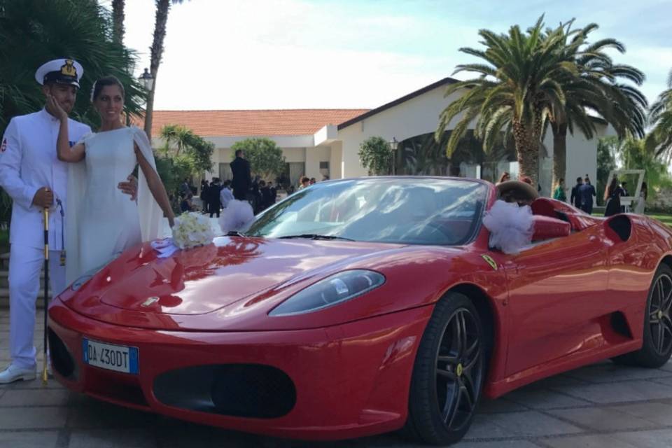 Ferrari f430