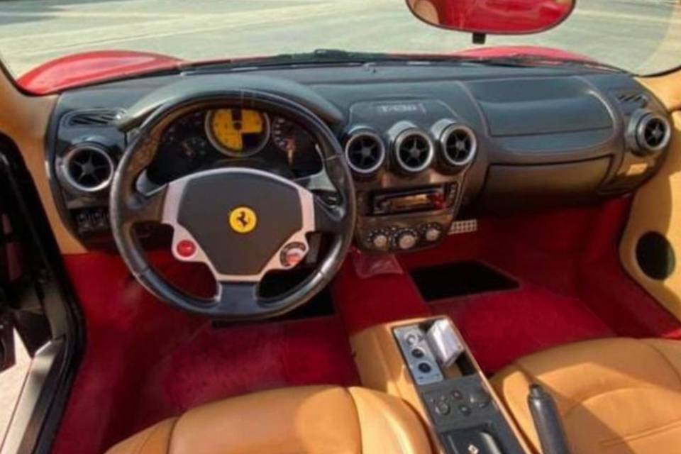 Ferrari f430