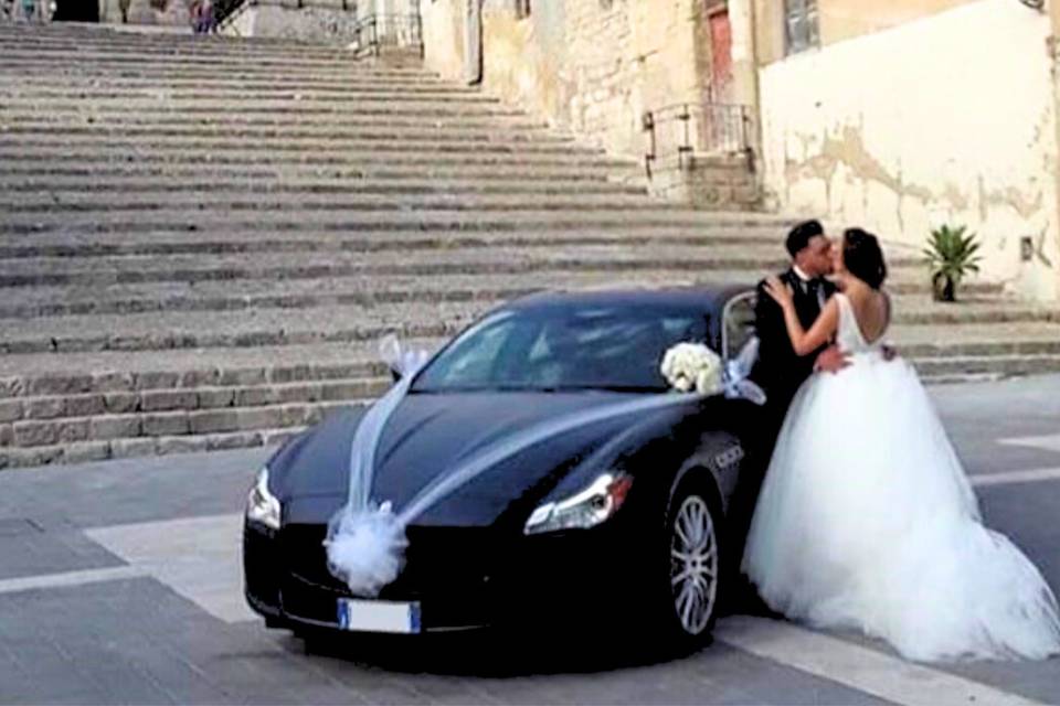 Maserati