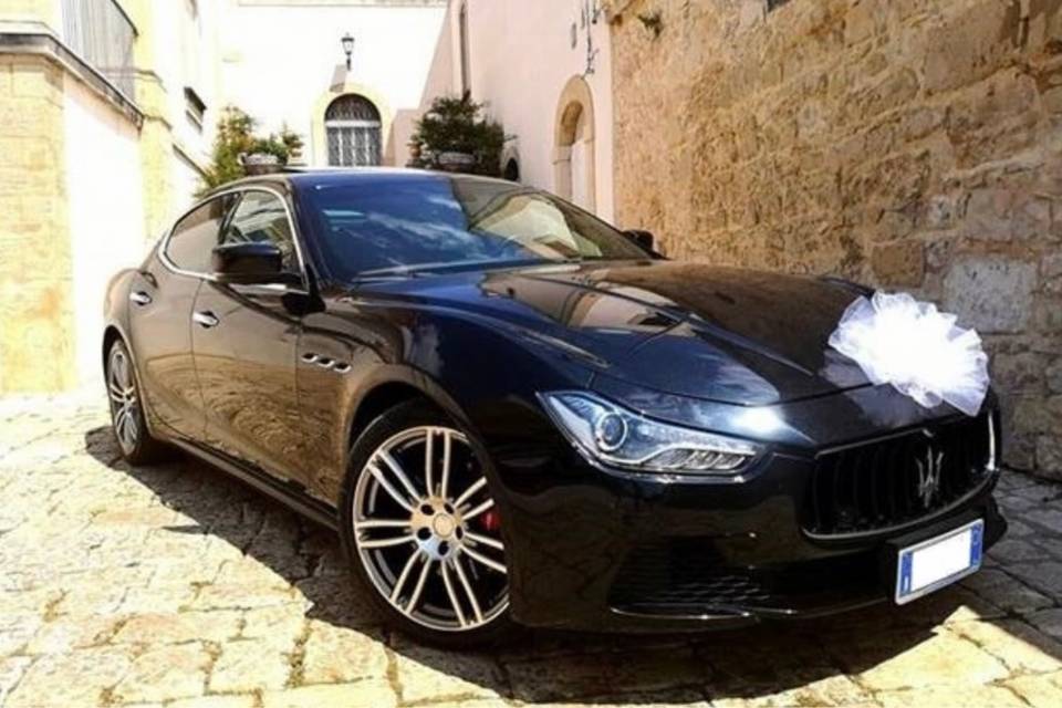 Maserati