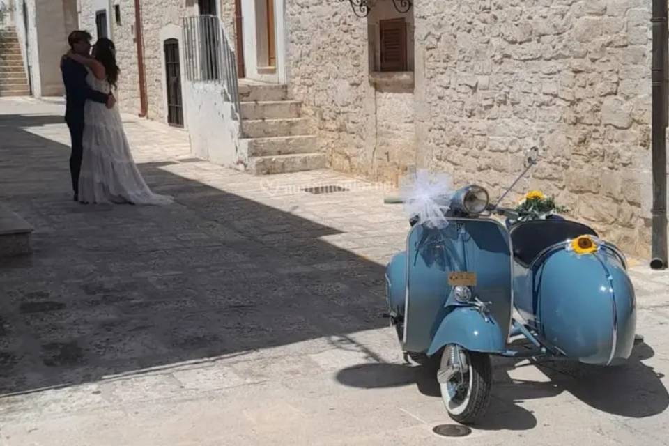 Vespa