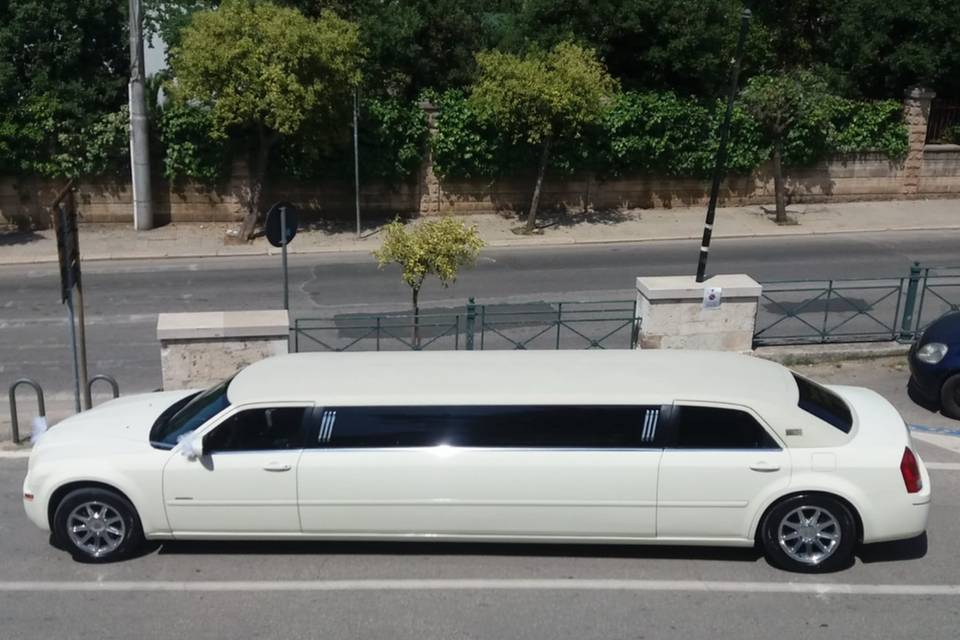 Limousine