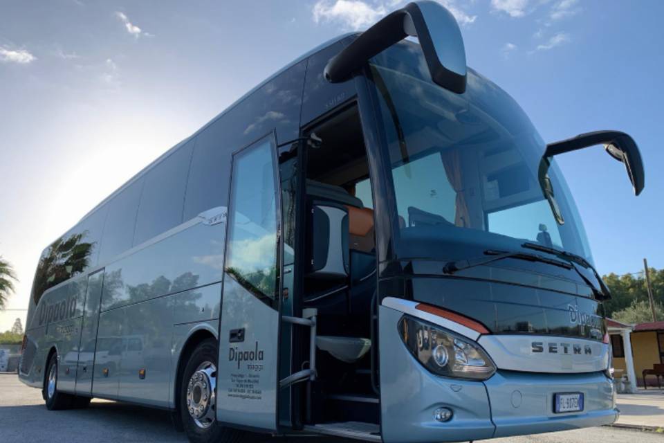 Serv.Navetta per gli invitati
