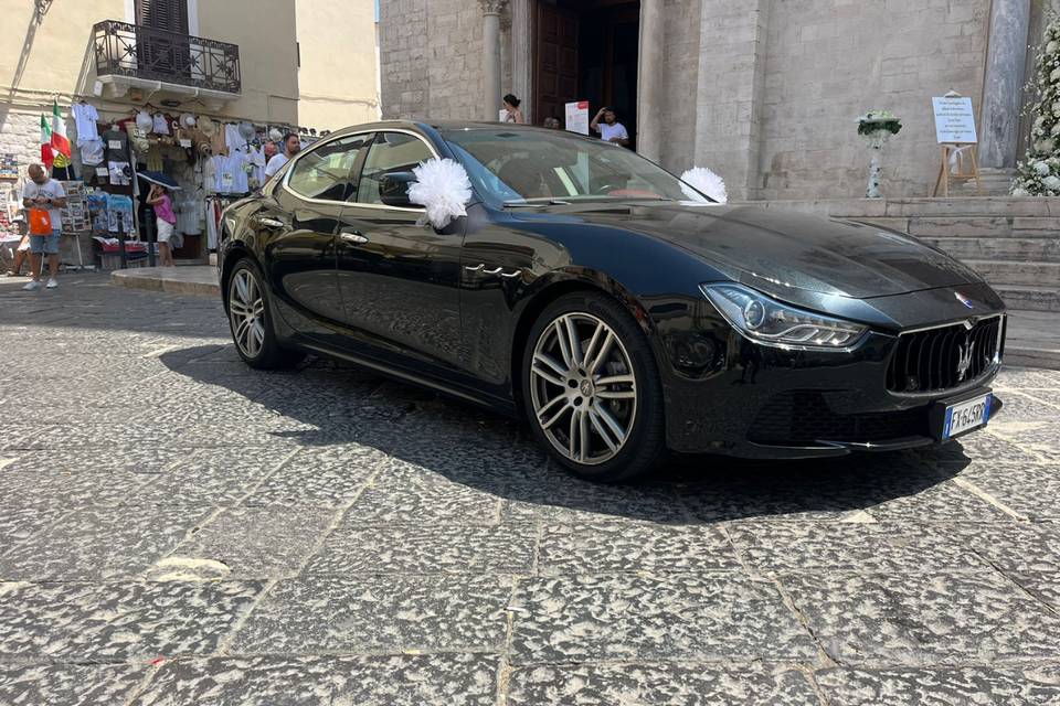 Maserati