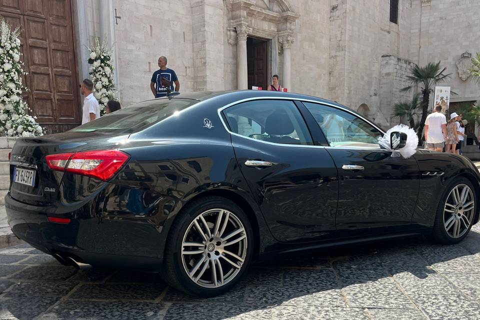 Maserati