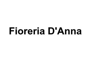 Logo Fioreria D'Anna
