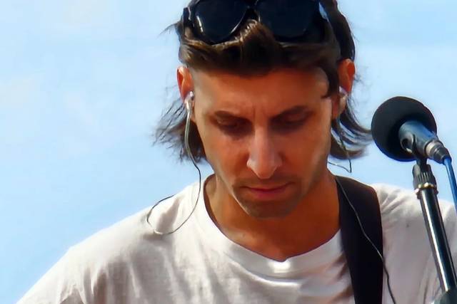 Emanuele Ottaviano - Guitar&Voice