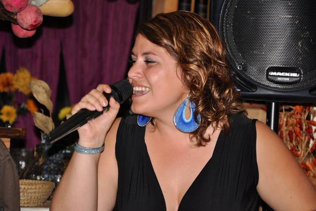 Cantante