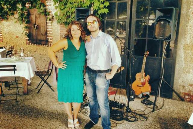Duo per matrimonio