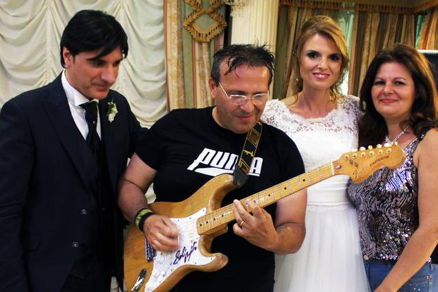 Matrimonio