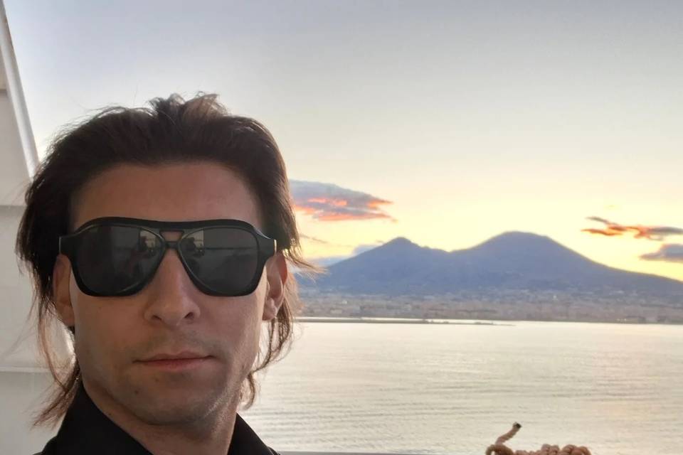 Emanuele Ottaviano - Guitar&Voice
