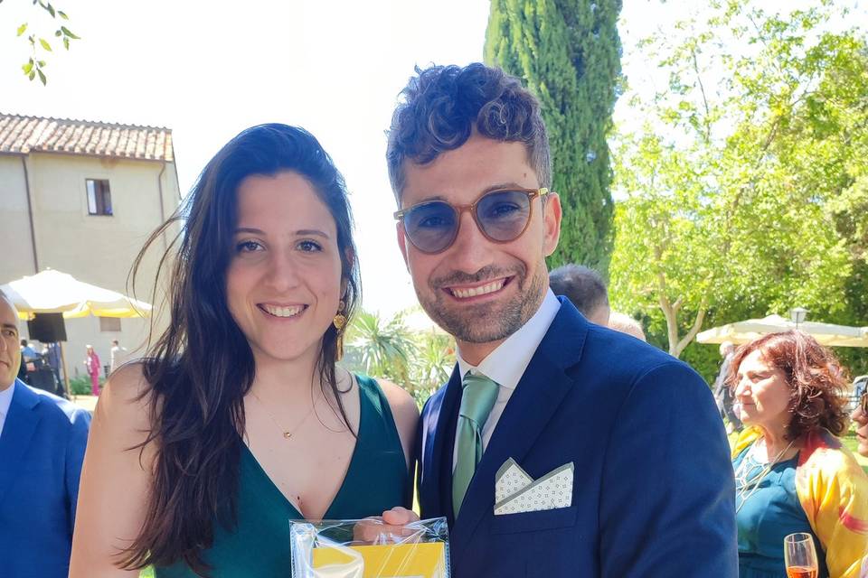 Invitati