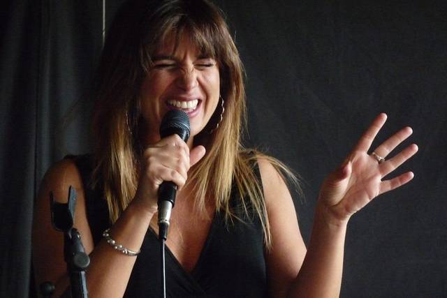 Cristiana irali (voce)