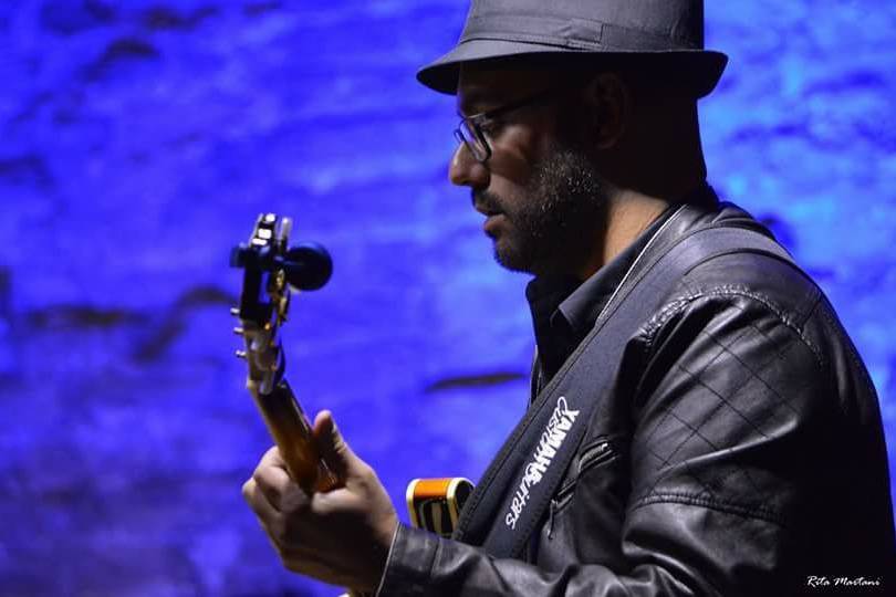 Sergio lepidio (chitarra)
