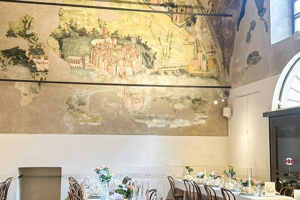 Sala cena