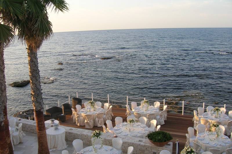 Matrimonio in puglia