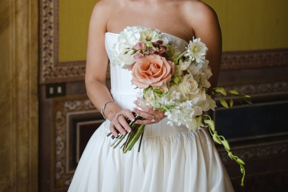 Bridal Bouquet