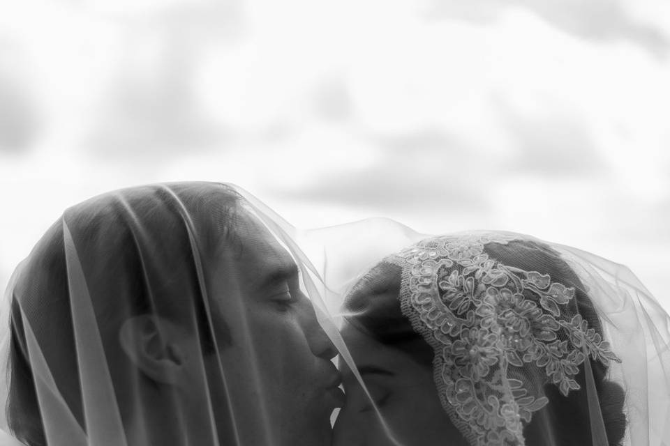 Lavinia & Riccardo