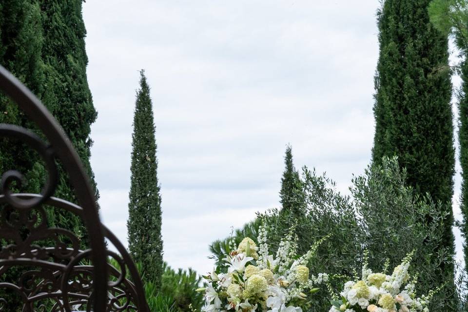 Ceremony
