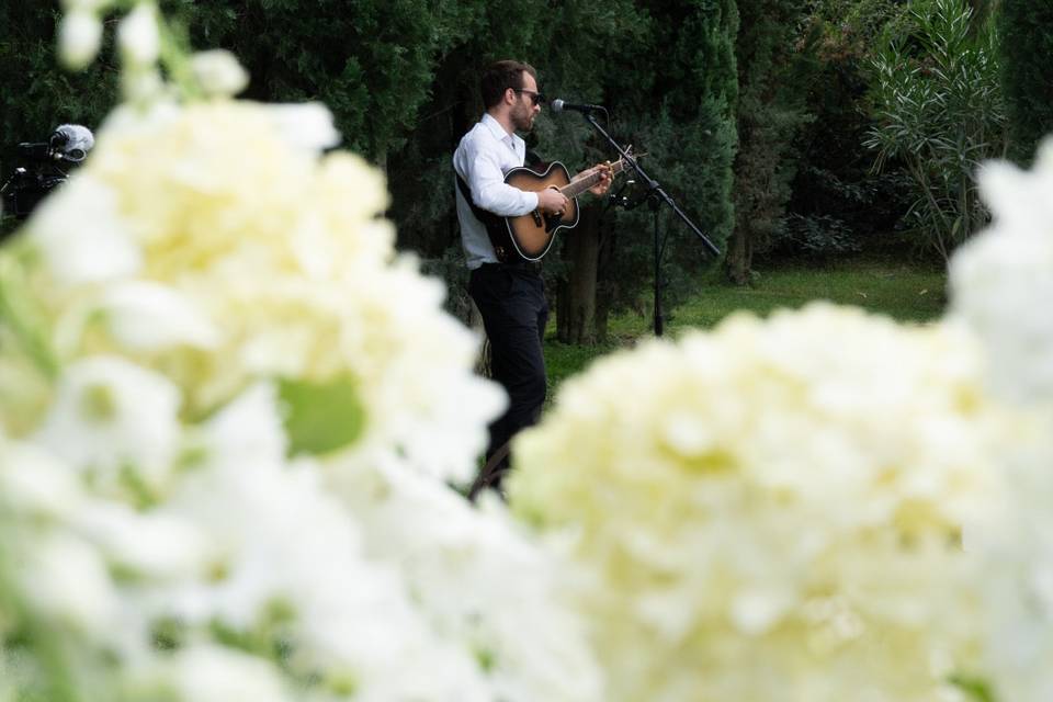 Ceremony music